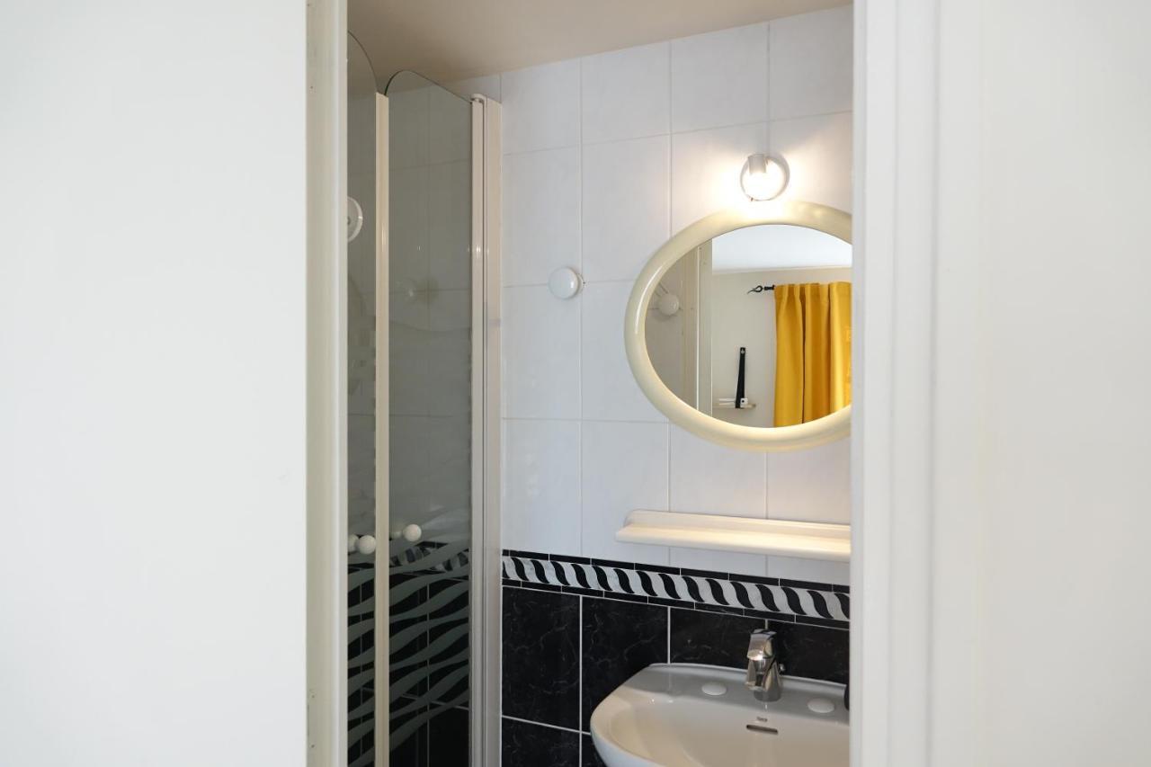Chambres D'Hotes Les Magnolias Saint-Chéron Екстериор снимка